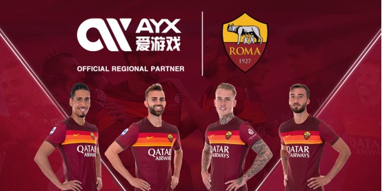事业注入了